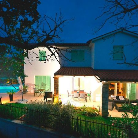 Villa Barbara Selina ภายนอก รูปภาพ