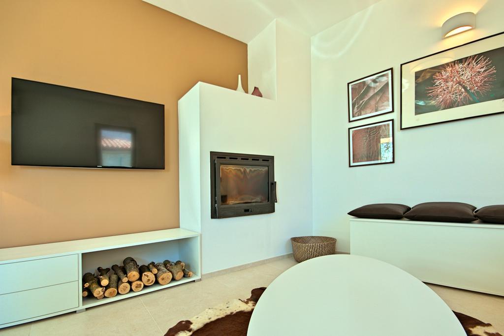 Villa Barbara Selina ภายนอก รูปภาพ