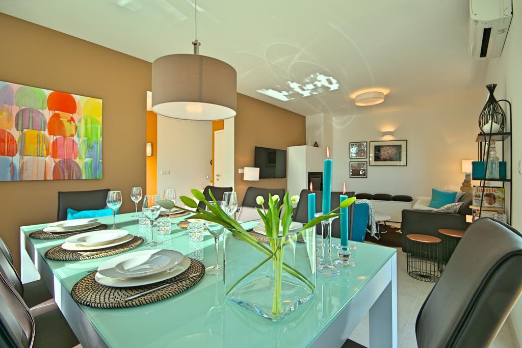 Villa Barbara Selina ภายนอก รูปภาพ