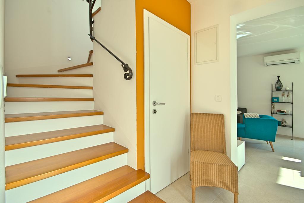 Villa Barbara Selina ภายนอก รูปภาพ