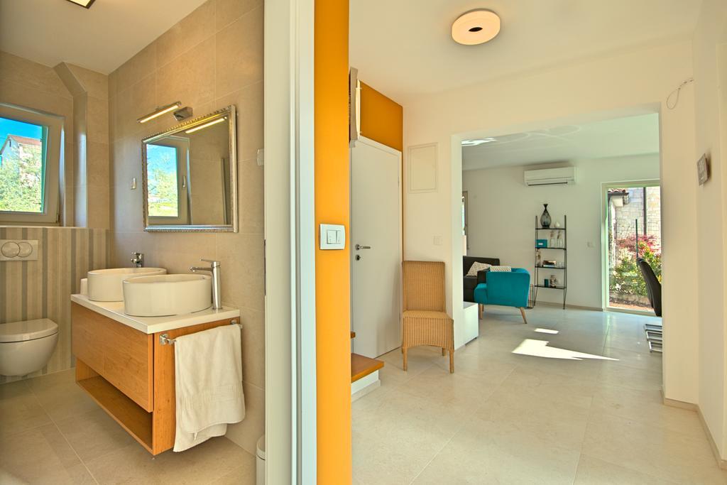 Villa Barbara Selina ภายนอก รูปภาพ