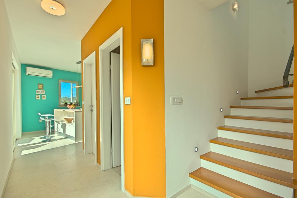 Villa Barbara Selina ภายนอก รูปภาพ
