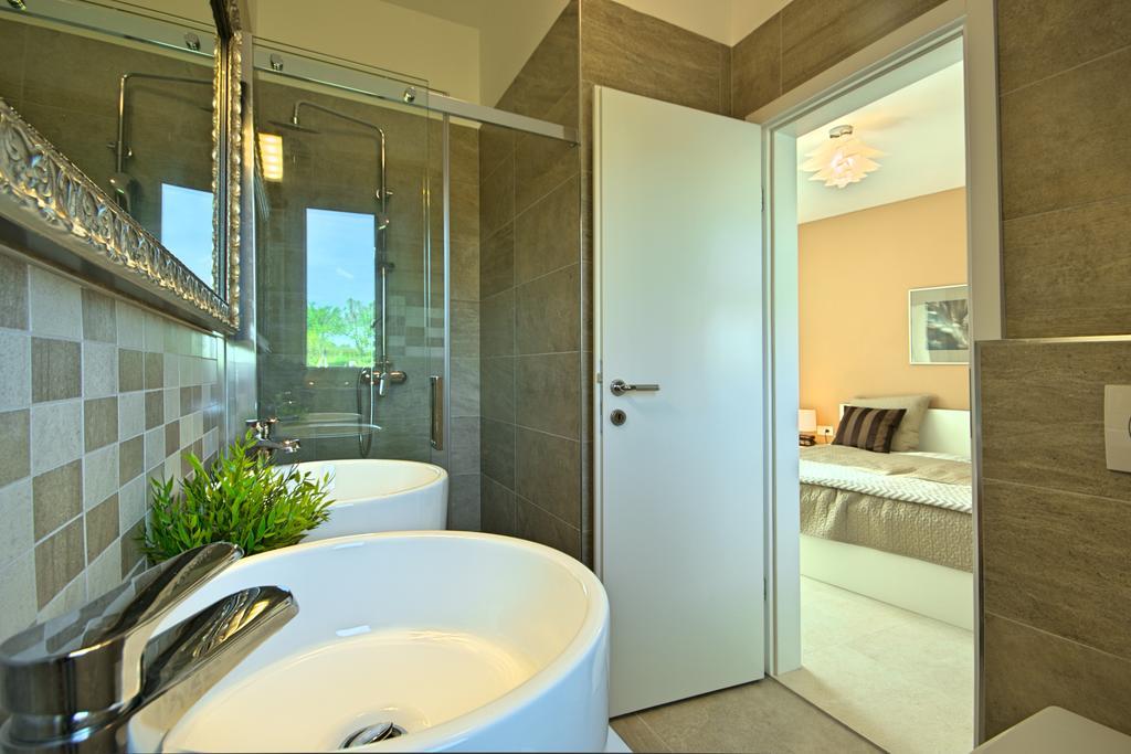 Villa Barbara Selina ภายนอก รูปภาพ