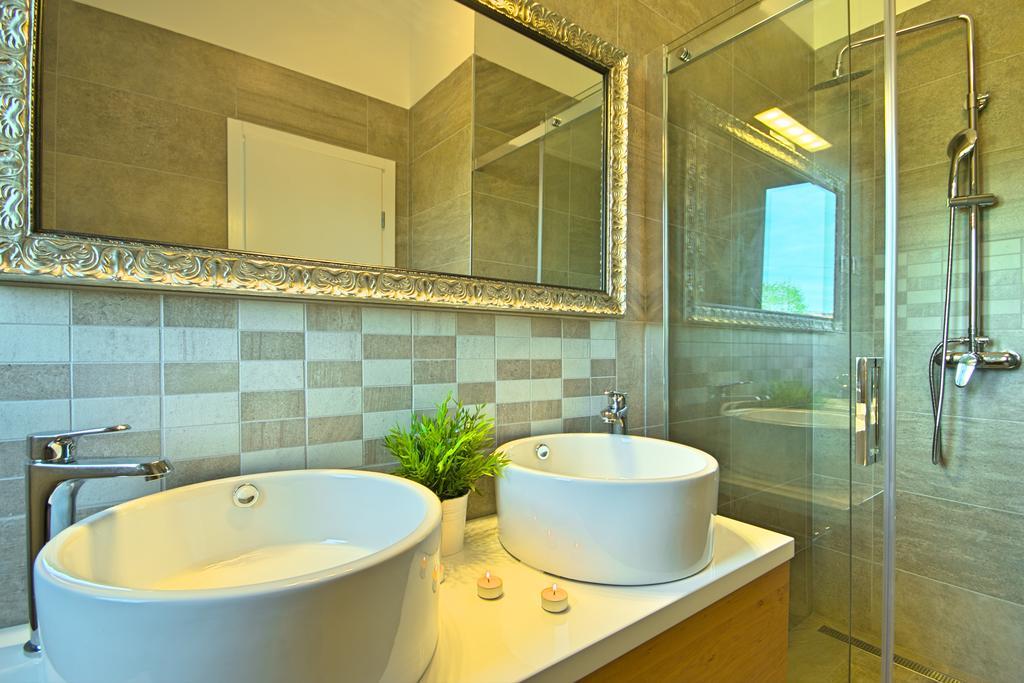 Villa Barbara Selina ภายนอก รูปภาพ