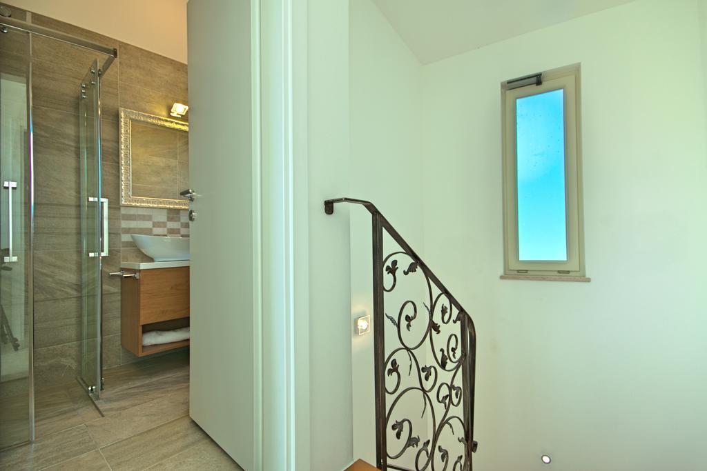 Villa Barbara Selina ภายนอก รูปภาพ
