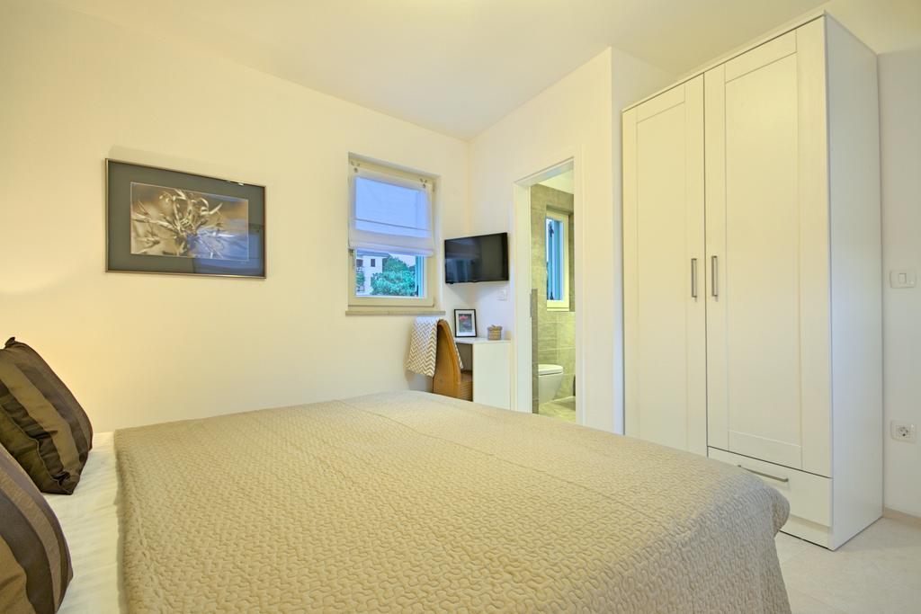 Villa Barbara Selina ภายนอก รูปภาพ