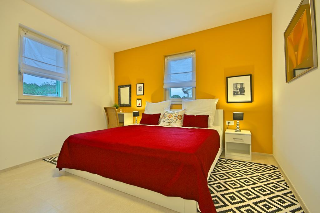Villa Barbara Selina ภายนอก รูปภาพ