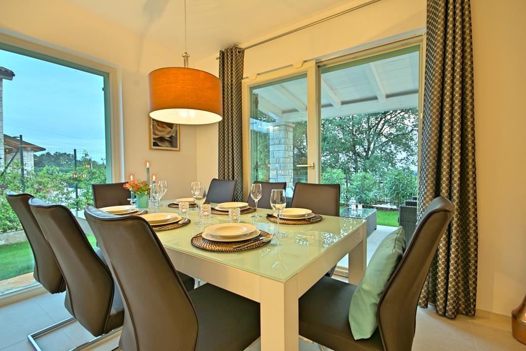 Villa Barbara Selina ภายนอก รูปภาพ