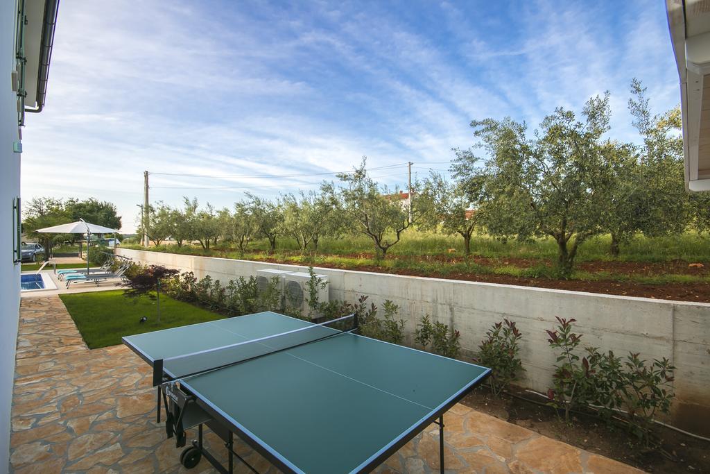 Villa Barbara Selina ภายนอก รูปภาพ