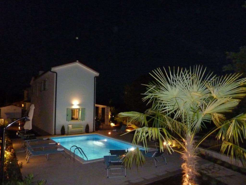 Villa Barbara Selina ภายนอก รูปภาพ